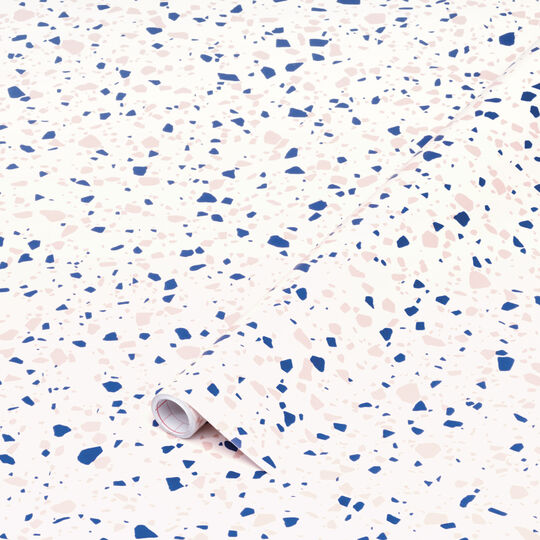 Klebefolie Terrazzo Neo image number null